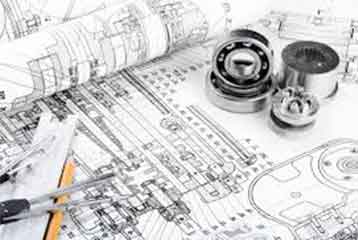 Design and Detail Engineering.